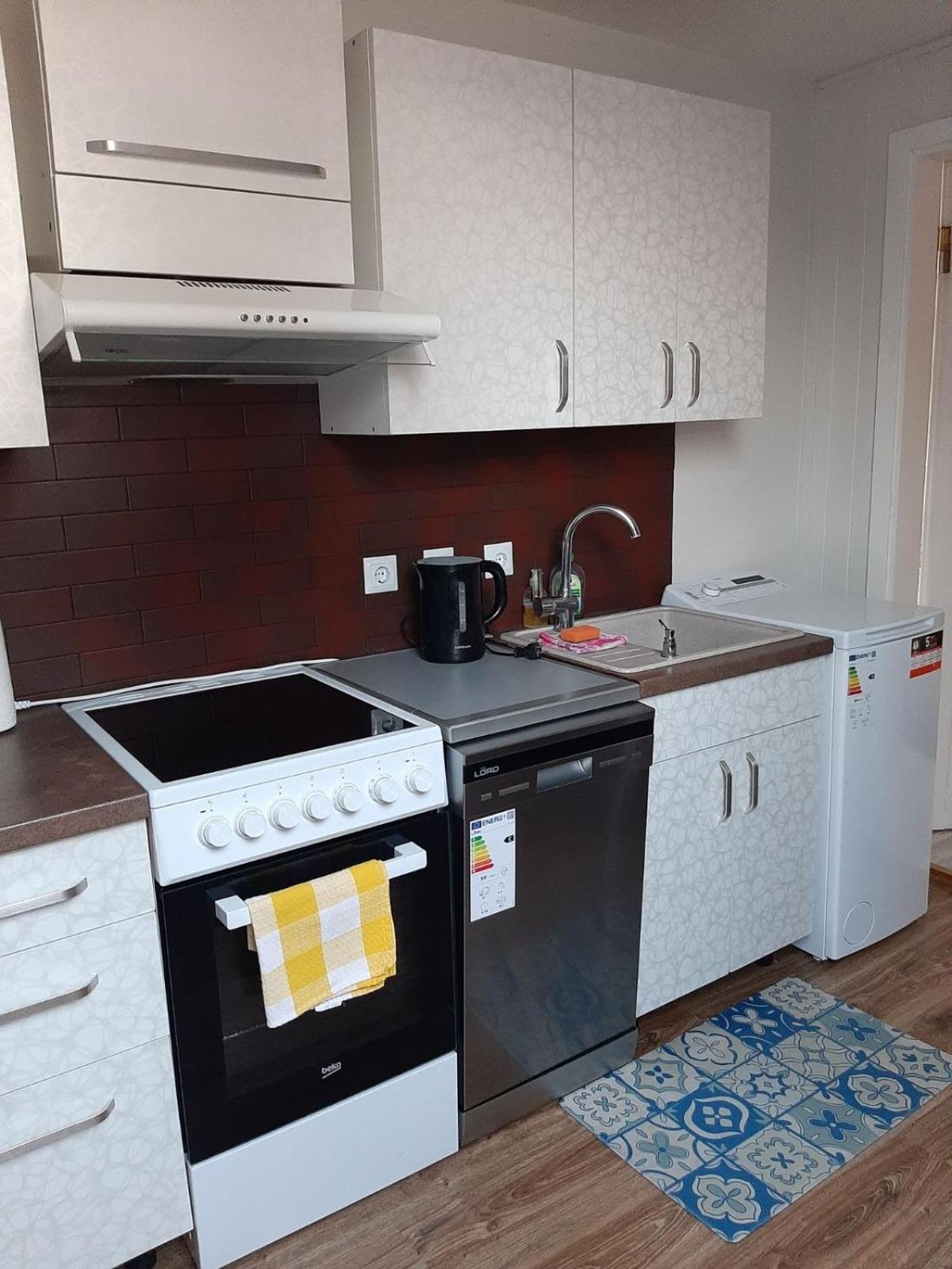 Prie Azuolo Apartment ซาราเซ ภายนอก รูปภาพ